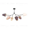 Люстра на штанге Freya Hats FR5370CL-06B FR5370CL-06B - 1
