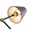 Люстра на штанге Freya Hats FR5370CL-06B FR5370CL-06B - 4