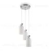 Подвесной светильник Freya Pitch FR5365PL-03CH FR5365PL-03CH - 3