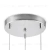 Подвесной светильник Freya Pitch FR5365PL-03CH FR5365PL-03CH - 6