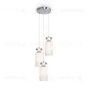 Подвесной светильник Freya Pitch FR5365PL-03CH FR5365PL-03CH - 1