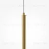 Подвесной светильник Maytoni Halo MOD246PL-L24BSK1 MOD246PL-L24BSK1 - 2