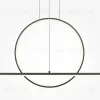 Подвесная люстра Maytoni Halo MOD247PL-L49BK MOD247PL-L49BK - 5
