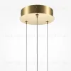Подвесная люстра Maytoni Halo MOD247PL-L49BSK MOD247PL-L49BSK - 6