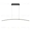 Подвесной светильник Maytoni Light Reflection MOD243PL-L18BK MOD243PL-L18BK - 1