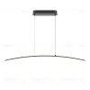Подвесной светильник Maytoni Light Reflection MOD243PL-L18BK MOD243PL-L18BK - 2