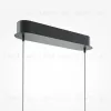 Подвесной светильник Maytoni Light Reflection MOD243PL-L18BK MOD243PL-L18BK - 7