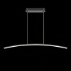 Подвесной светильник Maytoni Light Reflection MOD243PL-L18BK MOD243PL-L18BK - 8