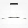 Подвесной светильник Maytoni Light Reflection MOD243PL-L18BK MOD243PL-L18BK - 5