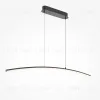Подвесной светильник Maytoni Light Reflection MOD243PL-L18BK MOD243PL-L18BK - 6