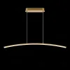 Подвесной светильник Maytoni Light Reflection MOD243PL-L18BSK MOD243PL-L18BSK - 7
