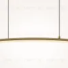 Подвесной светильник Maytoni Light Reflection MOD243PL-L18BSK MOD243PL-L18BSK - 8