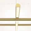 Подвесная люстра Maytoni Radiance MOD278PL-L86G3K MOD278PL-L86G3K - 5