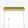 Подвесная люстра Maytoni Radiance MOD278PL-L86G3K1 MOD278PL-L86G3K1 - 2