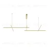 Подвесная люстра Maytoni Radiance MOD278PL-L86G3K1 MOD278PL-L86G3K1 - 1