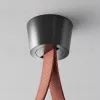 Чаша накладная для двойного вывода ленты Maytoni Pendant system Parity TRA130CRDuo-B TRA130CRDuo-B - 3