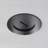 Потолочная чаша встраиваемая с коннектором питания Maytoni Pendant system Parity TRA130RSC-2B TRA130RSC-2B - 2