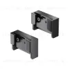 Заглушка (2 шт.) Maytoni Pendant system Parity TRA130BECDuo-B TRA130BECDuo-B - 1