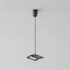Подвес для ремня Maytoni Pendant system Parity TRA130SW-B TRA130SW-B - 2