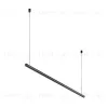 Подвес для опорного стержня Maytoni Pendant system Parity TRA130SWK-B TRA130SWK-B - 1