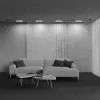 Трековый светильник Maytoni Basis TR129B-12W3K-W TR129B-12W3K-W - 5