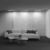 Трековый светильник Maytoni Basis TR129B-24W3K-W TR129B-24W3K-W - 5