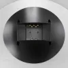 Трековый светильник Maytoni Bowl TR126B-20W4K-W TR126B-20W4K-W - 3