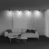 Трековый светильник Maytoni Cup TR124B-12W4K-B TR124B-12W4K-B - 5