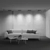 Трековый светильник Maytoni Points TR128B-12W3K-M-B TR128B-12W3K-M-B - 5