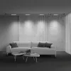 Трековый светильник Maytoni Points TR128B-12W3K-M-W TR128B-12W3K-M-W - 4