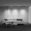 Трековый светильник Maytoni Points TR128B-24W4K-M-B TR128B-24W4K-M-B - 3