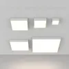 Потолочный светильник Maytoni Zon C032CL-24W4K-SQ-W C032CL-24W4K-SQ-W - 2