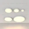 Потолочный светильник Maytoni Zon C032CL-12W3K-RD-W C032CL-12W3K-RD-W - 2