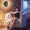 Настенный светильник Apeyron 12-85 12-85 - 11