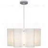 Подвесная люстра Reluce 00520-0.9-03 beige 00520-0.9-03 beige - 1