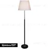 Торшер Reluce 02057-0.6-01 BK-CR 02057-0.6-01 BK-CR - 2