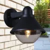 Уличный настенный светильник Reluce 08298-9.2-001SJ BK 08298-9.2-001SJ BK - 3