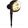 Грунтовый светильник Reluce 09401-0.7-001U LED12W BK+WW 09401-0.7-001U LED12W BK+WW - 4