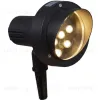 Грунтовый светильник Reluce 09401-0.7-001U LED12W BK+WW 09401-0.7-001U LED12W BK+WW - 5