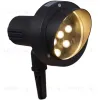Грунтовый светильник Reluce 09401-0.7-001U LED9W BK+WW 09401-0.7-001U LED9W BK+WW - 3