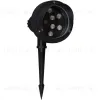 Грунтовый светильник Reluce 09401-0.7-001U LED9W BK+WW 09401-0.7-001U LED9W BK+WW - 4