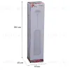 Подвесной светильник Reluce 16002-0.9-001LD 200mm GU10 WT 16002-0.9-001LD 200mm GU10 WT - 3
