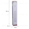 Подвесной светильник Reluce 16002-0.9-001LD 300mm GU10 WT 16002-0.9-001LD 300mm GU10 WT - 3
