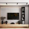 Трековый светильник Reluce 16002-9.3-001LD GU10 BK 16002-9.3-001LD GU10 BK - 7