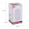 Накладной светильник Reluce 16003-9.5-001LD GU10 WT 16003-9.5-001LD GU10 WT - 3