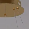 Подвесная люстра Reluce 22064-0.3-400+600 22064-0.3-400+600 - 5