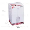 Подвесной светильник Reluce 53002-0.9-001LD GX53 WT 53002-0.9-001LD GX53 WT - 3