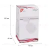 Трековый светильник Reluce 53003-9.3-001LD GX53 WT 53003-9.3-001LD GX53 WT - 3