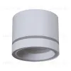 Накладной светильник Reluce 53003-9.5-001LD GX53 WT 53003-9.5-001LD GX53 WT - 5