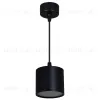 Подвесной светильник Reluce 53005-0.9-001LD GX53 BK 53005-0.9-001LD GX53 BK - 5